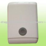 plastic paper holder, Inter-Folder paper dispenser, toilet dispenser 8 405 274