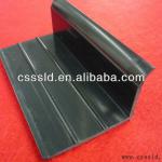 plastic Profiles - PVC Profiles, ABS Profiles, HDPE Profiles sld-23ssa