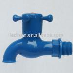 Plastic PVC Bibcock LDSW8030(plastic faucet bibcock) LDSW8030