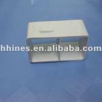 plastic pvc profile HS-Plastic