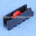 plastic roller SLCJ-RA006