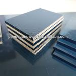 plastic sealed plywood Flat