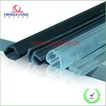 Plastic Shelf Extrusion Profile HXYXC-140