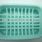 plastic soap dish PS001