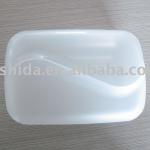 Plastic square Soap holder in various color SD-W