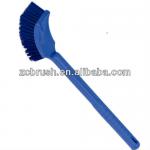 plastic toilet brush ZCB-T2