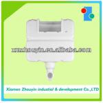 Plastic toilet tank ZY-T002