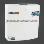 plastic toilet water cistern 101 101