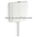 Plastic toilet water tank sanitary ware 005T