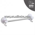 plastic towel bar towel rail towel racks for small bathrooms SQ-1924