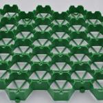 Plastic Turf Paver