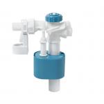 Plastic upc anti-siphon water tank side fill valve A1504