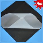 Plastic White Waterproof Fish Farm HDPE Pond Liner Geomembrane CXY100