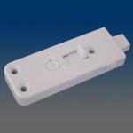 Plastic Window Tilt Latch 2819 L/R 2819 L/R