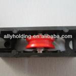 Plastic Window Wheel(WW-21) ,used for window and sliding door WW-21