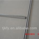 plat/groove/3D/slotted/planar 30 ceiling t grid FLAT23,28,GROOVE23,25 etc.