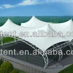 Playground marquee tent, playground membrane structure Membrane Structure