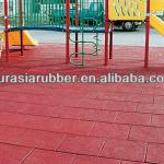 Playground Safety Rubber bricks PT-01