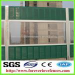 plexiglass transparent sound barrier with fast delivery(Anping factory) FL-n112