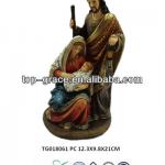 plolyresin religious souvenirs TG018061