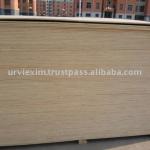 Plywood -