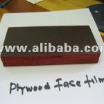 plywood facefilm