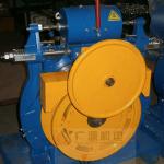 PMSM machine for elevator 320-1350KG WYJ300A_B1