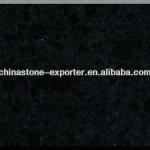 Polished Chinese Black Basalt G684 BASALT XKR-SBL007