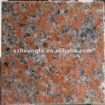 Polished Deep Red Granite for Kitchen Countertops granite countertops