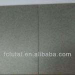 polished exterior wall decorative partition drywall cladding fiber cement board CRC heat insulation non asbestos colorful floor PFB