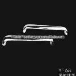 Polished handles, Safety Grab bar Y168