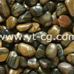 polished pebble stone pb005