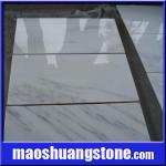 Polished White Marble Tiles marble tiles