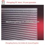 polycarbonate hollow sheet polycarbonate hollow sheet