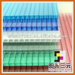 polycarbonate panel;plastic policarbon 2.1m*5.8m/2.1m*11.8m-12m