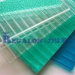 Polycarbonate Sheet Price RGL-MW