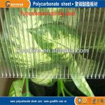 Polycarbonate Sheet used greenhouses for sale GL001