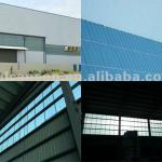 Polycarbonate Warehouse sheet (Valuview) Valuview Solid Flat