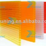 polycrabonate twin-wall sheet polycarbonate twin-wall sheet