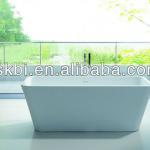 Polyester Bathtub KBP-1007