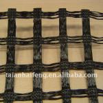 polyester fiber geogrid