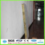 polyester fiber sound barrier board (Anping factory, China) FL510