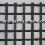 polyester geogrid with asphalt coating Polyester geogrid,PET geogrid,biaxial geogrid,rein