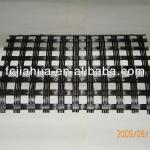 Polyester Geogrid with CE certificate 20KN/M--600KN/M