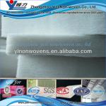 Polyester hard acoustic fiber board YL-PSM