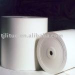 Polyester mat for waterproofing membrane(140g/sqm to 250g/sqm) width:1.01m or 1.02m