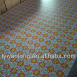 Polyester plywood/ Plywood/ Decorative Boards/ wlpw003