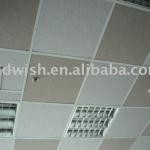 polyester sound diffusers ceiling acoustic panel GW806