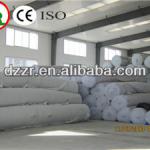 polyester staple nonwoven geotextile manufactory best price 2m-6m