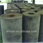 Polyethylene polypropylene fiber waterproof membrane LU